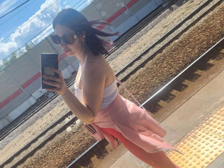 Чил летом 2025