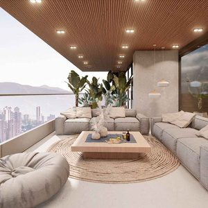 My house