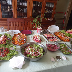 Cuisine