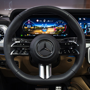 Копим на G-Class