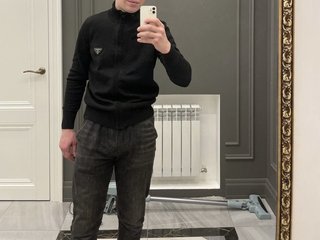 I'm 25, I Am A Blonde, My BongaCams Model Name Is DoctorBigDick