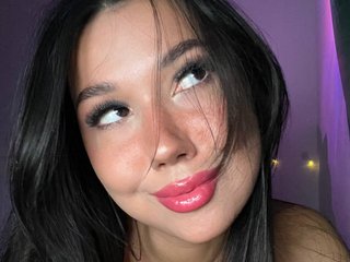 I Am A Brunette! My Age Is 18 Years Old! A Live Webcam Alluring Female Is What I Am