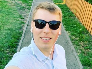 My BongaCams Name Is Anal-Pervert! I Am A Blonde