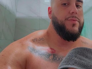 I Am A Brunette! My Age Is 35 Years Old, At BongaCams I'm Named AlphaPapi777