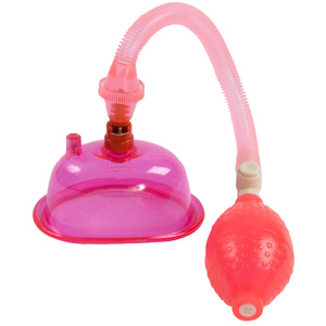 Pussy Pomper