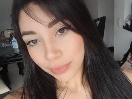 DolceLilaLive Webcam