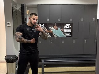 Masterkingmuscle