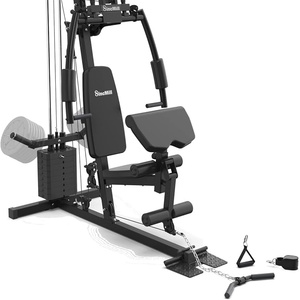 Gym equipment