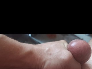 my cock