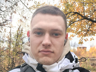 Well, yes, it's me, what's wrong?