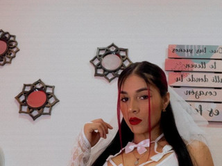 LOVE GIRL