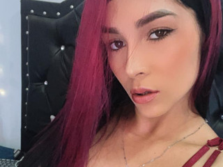 chica sexy latina