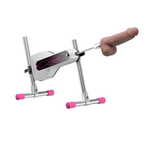 lovense fuck machine