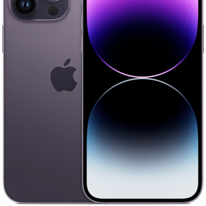 new phone