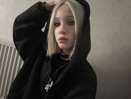 LisaaCutieLive Webcam