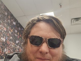 My BongaCams Name Is Gutsblade1 And I Am A Blonde