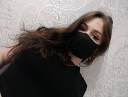 SweetLittleFoxa profile