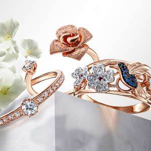 золотые украшения(gold jewelry)