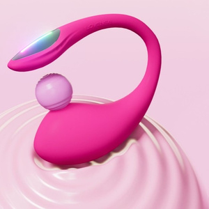 Pink Toy