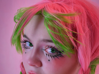 Legend of the Love Hashira