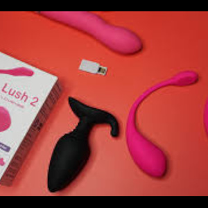LOVENSE TOYS