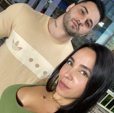 EnzoAndVic