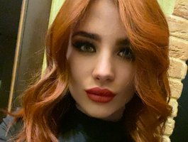 Kellie-BetLive Webcam