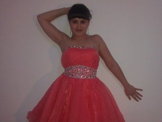 I Am Named AllieEustacia! A Camwhoring Dreamy Honey Is What I Am