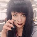 Ekaterina-Wolf