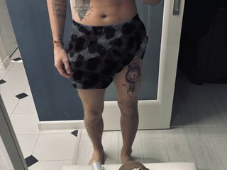 At BongaCams People Call Me Kaledo And I'm 26