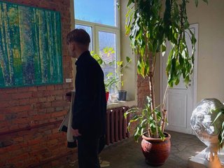 I Am A Blonde! My BongaCams Model Name Is Raccoon11, I'm 21 Years Old