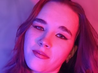 I Am A Redhead And A Live Chat Delectable Sweet Thing Is What I Am, Riga Is Where I Live
