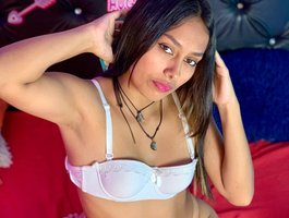 Oriana-Rouse profile