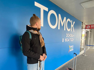 Tomsk