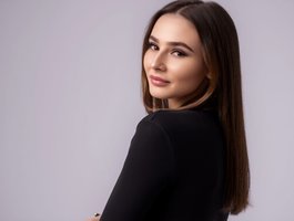 JolieLust profile