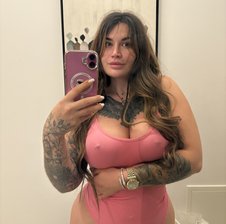 Tattoogirlalina