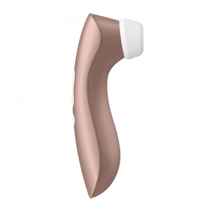 Clitoris subsequent