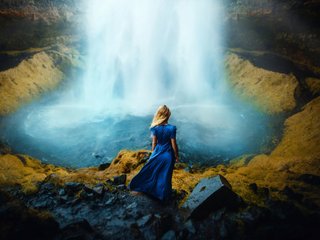 My BongaCams Name Is SoyVenus-1, A Webcam Easy Woman Is What I Am