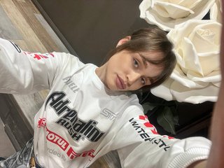 I'm A Camming Horny Woman! At BongaCams I'm Named Casablancaaa, I Am A Brunette
