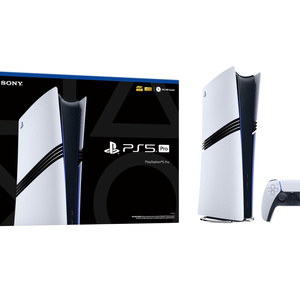 PlayStation 5 Pro