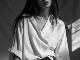 A Live Webcam Alluring Girl Is What I Am, I Am A Brunette