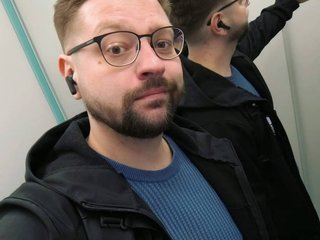 I Am A Brunette And My BongaCams Model Name Is Vladickmmm76