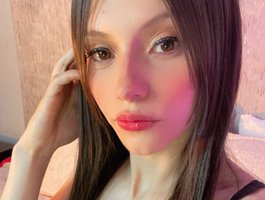 TinaJonsLive Webcam