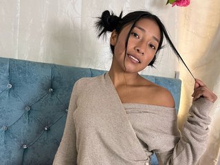 My Model Name Is Jenkyoko, I'm A Sex Chat Engaging Honey, I'm 21 Years Of Age