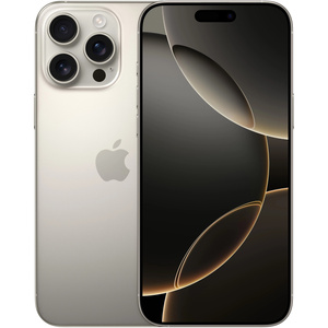 New phone
