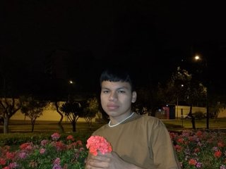 Lima Is Where I Live And I'm 18 Years Old And I Am A Brunette