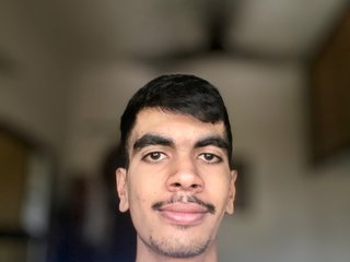 My Model Name Is Ganesh-2002! I Am From Palakkad