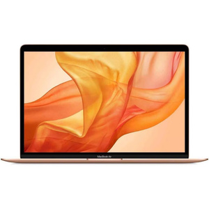 MacBook