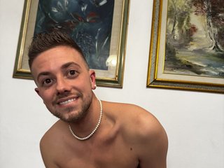 My Age Is 24 Years Old And I Am From London! At BongaCams I'm Named AngeloLeoni