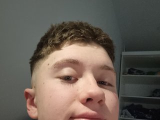 18 Is My Age, At BongaCams People Call Me Buuly5
